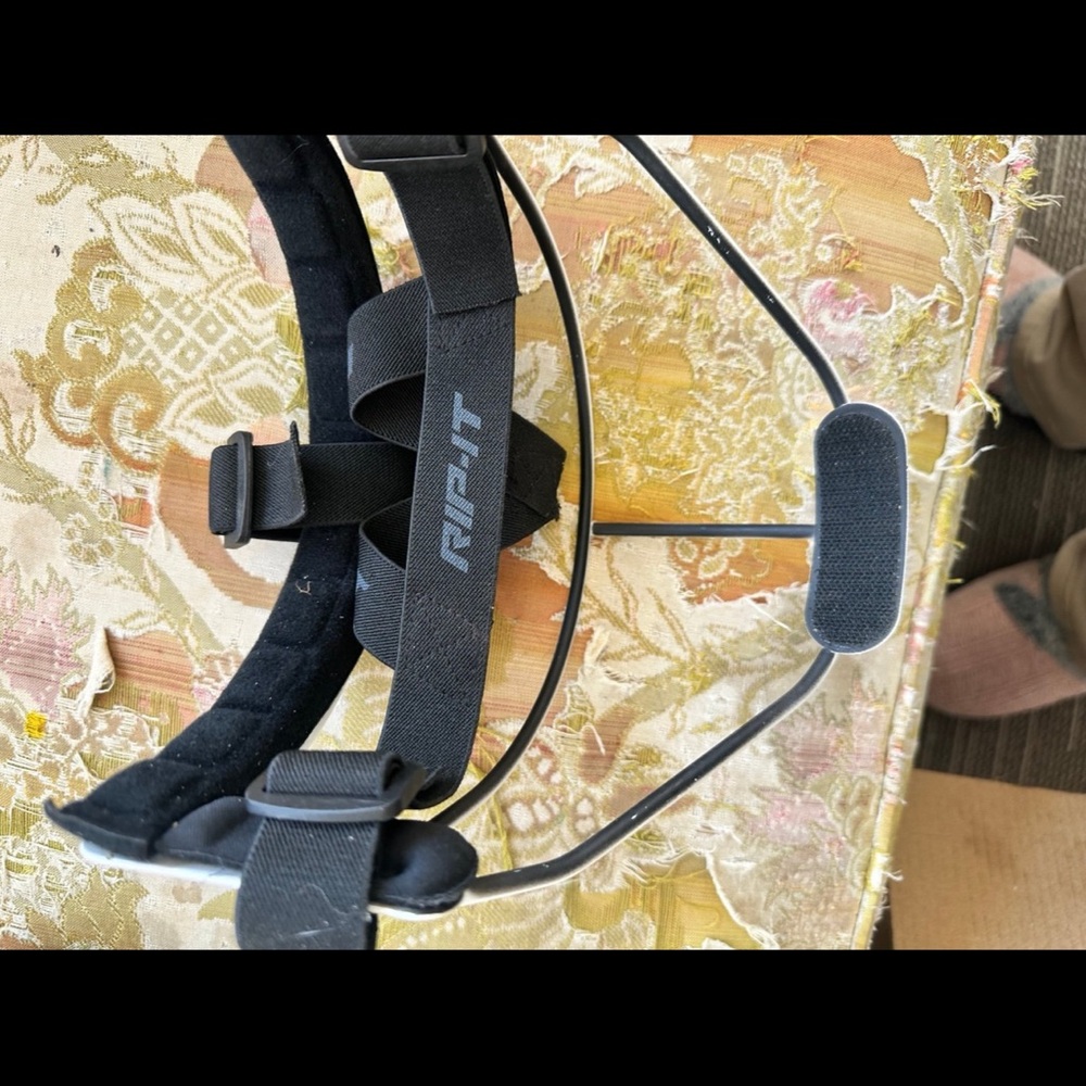 Black Kids Face Guard
